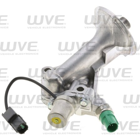 Wve Engine Variable Valve Timing Vvt Solenoid, Wve 2T1282 2T1282